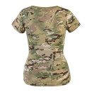 Футболка Женская Texar Arid Хлопок MC Camo (30-TSHCW-SH)