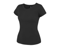 Женская  футболка Texar Хлопок Black (30-TSHCW-SH)