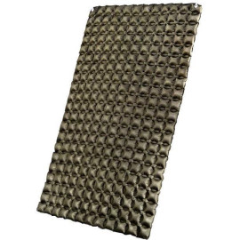 Надувний коврик каремат M-Tac 195 x 120 cm - Olive (60019001)
