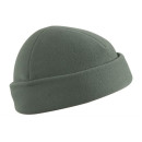 Шапка флісова (під шолом) HELIKON-TEX Watch Cap Foliage green (CZ-DOK-FL-21)