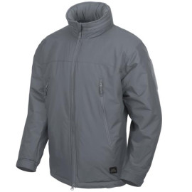 Куртка HELIKON-TEX Level 7 зимова Climashield Apex Shadow Grey (KU-L70-NL-35)