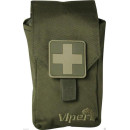 Підсумок аптечка Viper Tactical First Aid Kit Olive (VMFIRG)