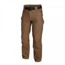 Штани HELIKON-TEX UTP PoliCotton RipStop Mud Brown (SP-UTL-PR-60)