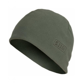 Шапка флісова 5.11 Tactical Watch Cap Fleece Olive (89250-182)