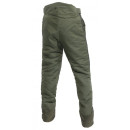 Штаны с утеплителем Snugpak Venture Pile Pant Olive