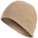 Шапка флісова 5.11 Tactical  Watch Cap Fleece Coyote (HYC89250-120)