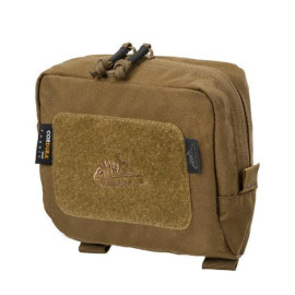 Підсумок HELIKON-TEX Competition Utility Pouch Coyote (MO-CUP-CD-11)