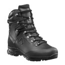 Треккинговые ботинки зимние Haix Commander GTX Waterproof black (214012)