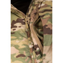 Куртка зимняя SNUGPAK Spearhead MultiCam