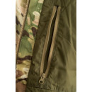 Куртка зимова SNUGPAK Tomahawk MultiCam (до -20 град)