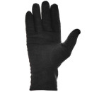 Перчатки флисовые Decathlon Glove TREK 100 black