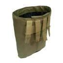 Подсумок сброса магазинов NOVATOR PS-1 Khaki (Oxford)