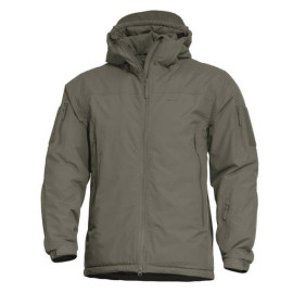Куртка PENTAGON LCP Velocity Parka зимова RAL7013 (K01007-06E)