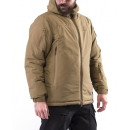 Куртка PENTAGON LCP Velocity Parka зимняя RAL7013 (K01007-06E)