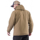 Куртка PENTAGON LCP Velocity Parka зимняя RAL7013 (K01007-06E)