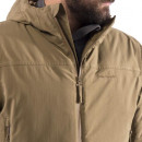 Куртка PENTAGON LCP Velocity Parka зимняя RAL7013 (K01007-06E)