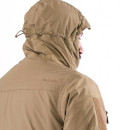 Куртка PENTAGON LCP Velocity Parka зимняя RAL7013 (K01007-06E)