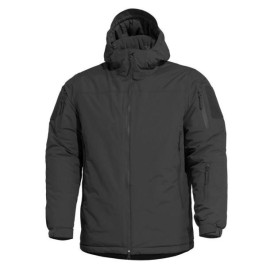Куртка PENTAGON LCP Velocity Parka зимова Black (K01007-01)