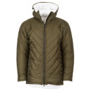 Куртка зимова SNUGPAK SJ12 REVERSIBLE JACKET Olive/White