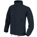 Куртка HELIKON-TEX Cougar Softshell QSA HID Navy Blue (KU-CGR-SM-37)