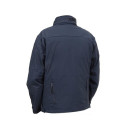 Куртка HELIKON-TEX Cougar Softshell QSA HID Navy Blue (KU-CGR-SM-37)