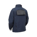 Куртка HELIKON-TEX Cougar Softshell QSA HID Navy Blue (KU-CGR-SM-37)