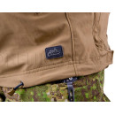 Куртка HELIKON-TEX Cougar Softshell QSA HID Navy Blue (KU-CGR-SM-37)