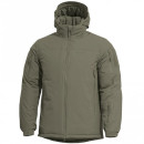 Куртка PENTAGON Hoplite Parka зимова RAL7013 (K01010-06E)