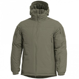 Куртка PENTAGON Hoplite Parka зимняя RAL7013 (K01010-06E)