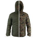 Куртка Texar Reverse Olive/PL Camo (02-REV-CO)