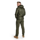 Куртка Texar Reverse Olive/PL Camo (02-REV-CO)