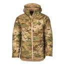 Куртка зимова SNUGPAK SJ12  JACKET -20 MultiCam