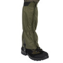 Гамаші Decathlon Gaiters WP 100 Green