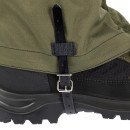 Гамаші Decathlon Gaiters WP 100 Green