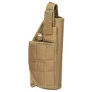 Універсальна кобура Viper Tactical MOLLE - койот (VIP-29-030466)