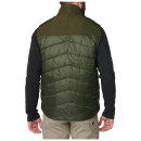 Жилет 5.11 Tactical Peninsula Insulator Packable Vest Moss (80026-191) olive