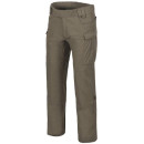 Штани HELIKON-TEX MBDU PANTS NyCo Ripstop RAL7013 (SP-MBD-NR-81)