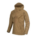 Куртка HELIKON-TEX Pilgrim Anorak Coyote (KU-PGM-DC-11)