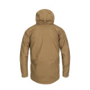 Куртка HELIKON-TEX Pilgrim Anorak Coyote (KU-PGM-DC-11)