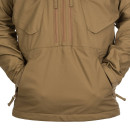 Куртка HELIKON-TEX Pilgrim Anorak Coyote (KU-PGM-DC-11)