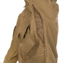 Куртка HELIKON-TEX Pilgrim Anorak Coyote (KU-PGM-DC-11)