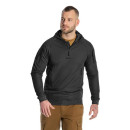 Бойова сорочка убокс HELIKON-TEX Range Hoodie Topcool - BLACK (BL-BRH-TC-01B03)