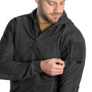 Бойова сорочка убокс HELIKON-TEX Range Hoodie Topcool - BLACK (BL-BRH-TC-01B03)