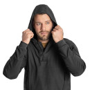 Бойова сорочка убокс HELIKON-TEX Range Hoodie Topcool - BLACK (BL-BRH-TC-01B03)