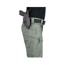 Штани HELIKON-TEX UTP PoliCotton RipStop Olive Drab (SP-UTL-PR-32)