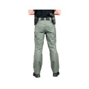 Штани HELIKON-TEX UTP PoliCotton RipStop Olive Drab (SP-UTL-PR-32)