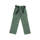 Штани HELIKON-TEX UTP PoliCotton RipStop Olive Drab (SP-UTL-PR-32)