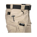 Штани HELIKON-TEX UTP PoliCotton RipStop Shadow Grey (SP-UTL-PR-35)