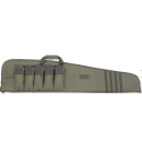 Сумка MIL-TEC 140см RIFLE CASEWITH STRAP для зброї Olive (16191001-904)