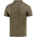 Футболка M-TAC polo Elite Tactical Coolmax Olive (80010001)